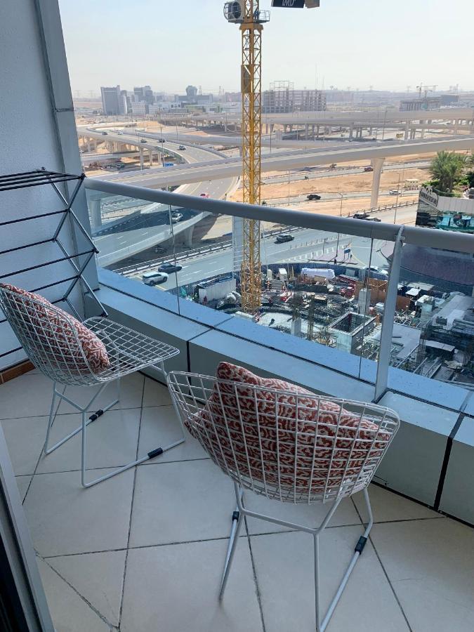 Elite Studio At Dubai Marina 외부 사진