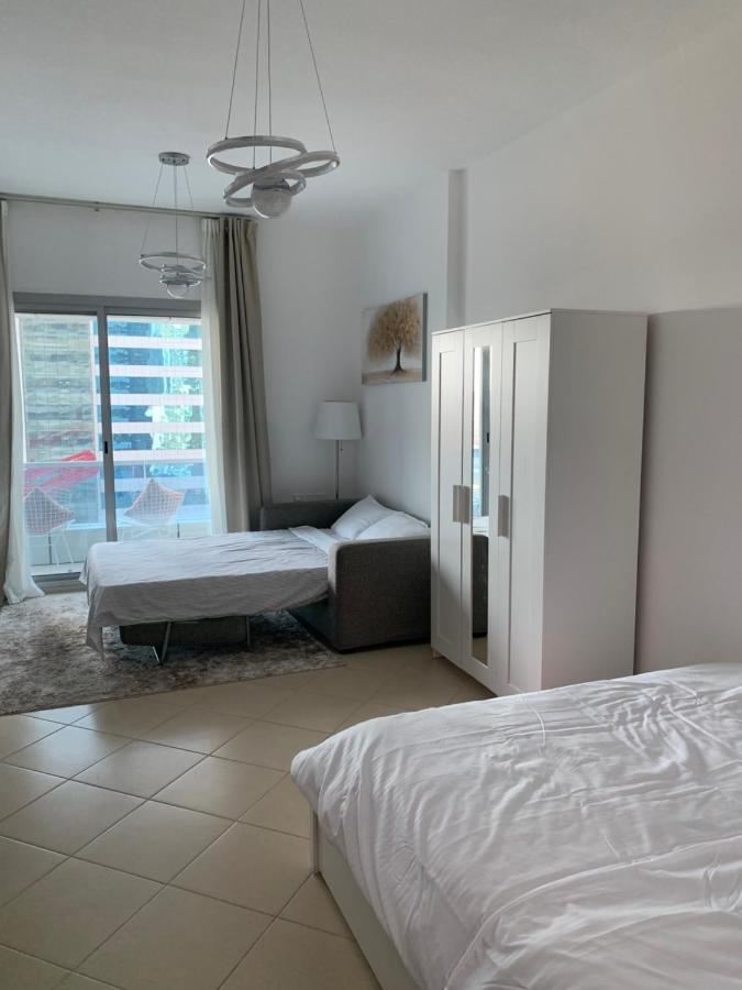 Elite Studio At Dubai Marina 외부 사진