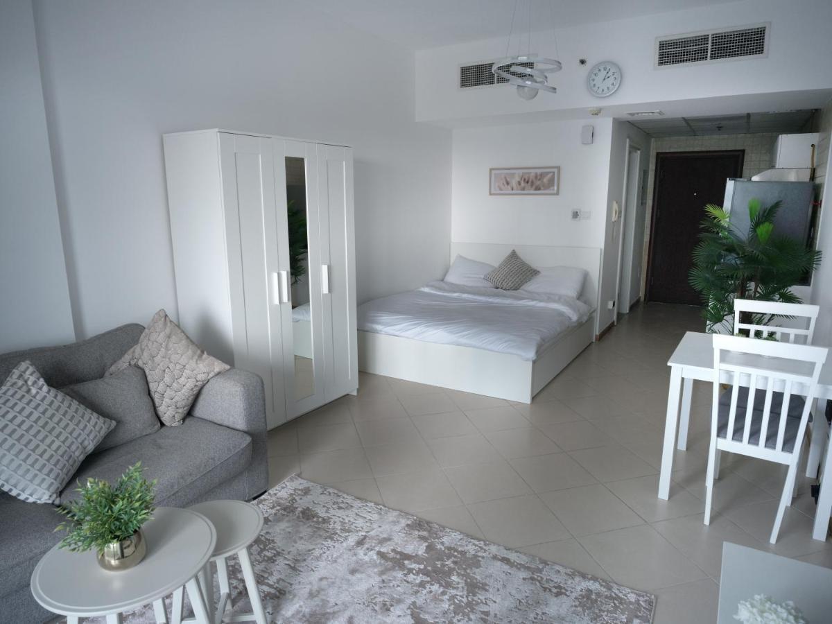 Elite Studio At Dubai Marina 외부 사진