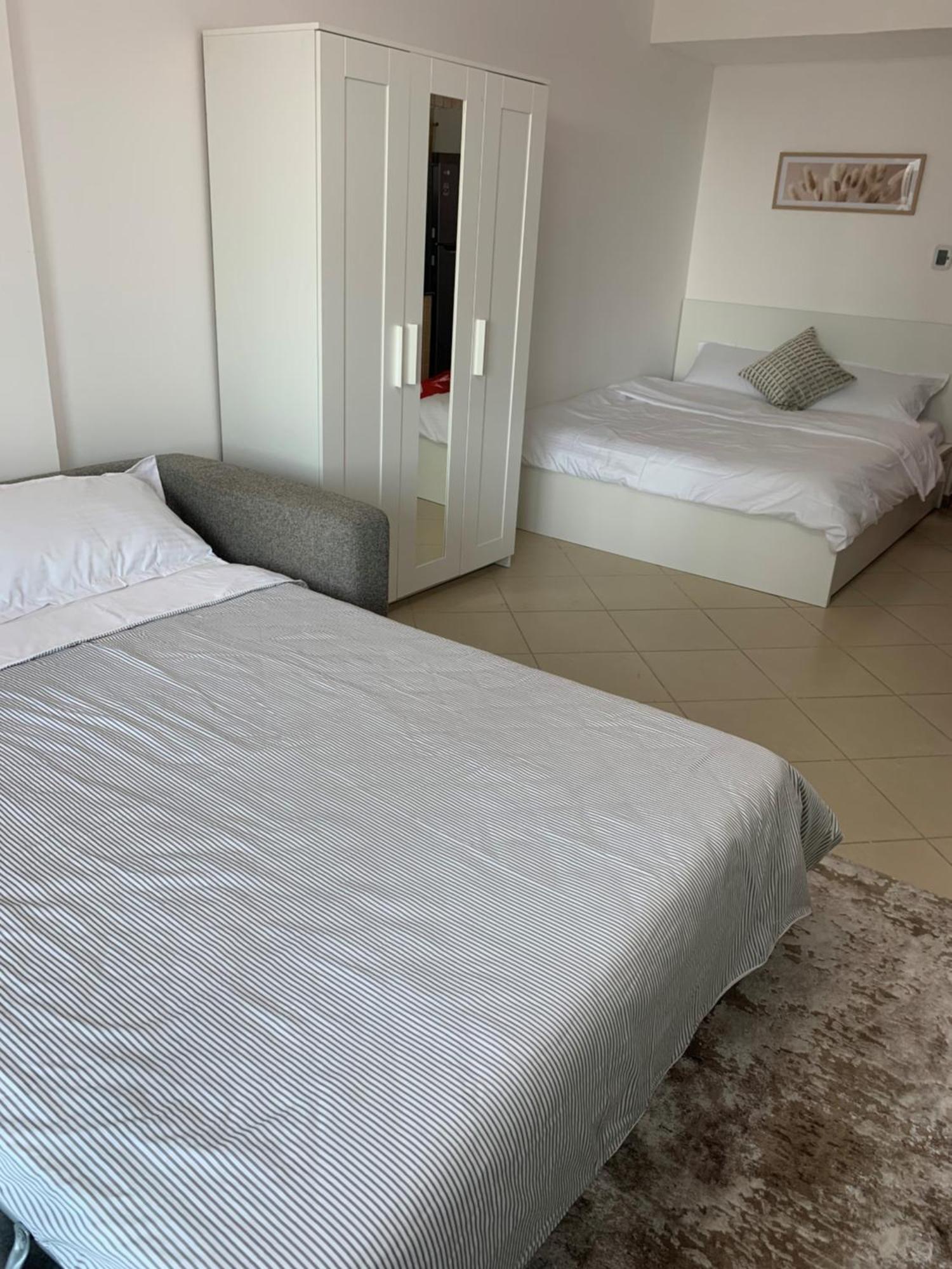 Elite Studio At Dubai Marina 외부 사진