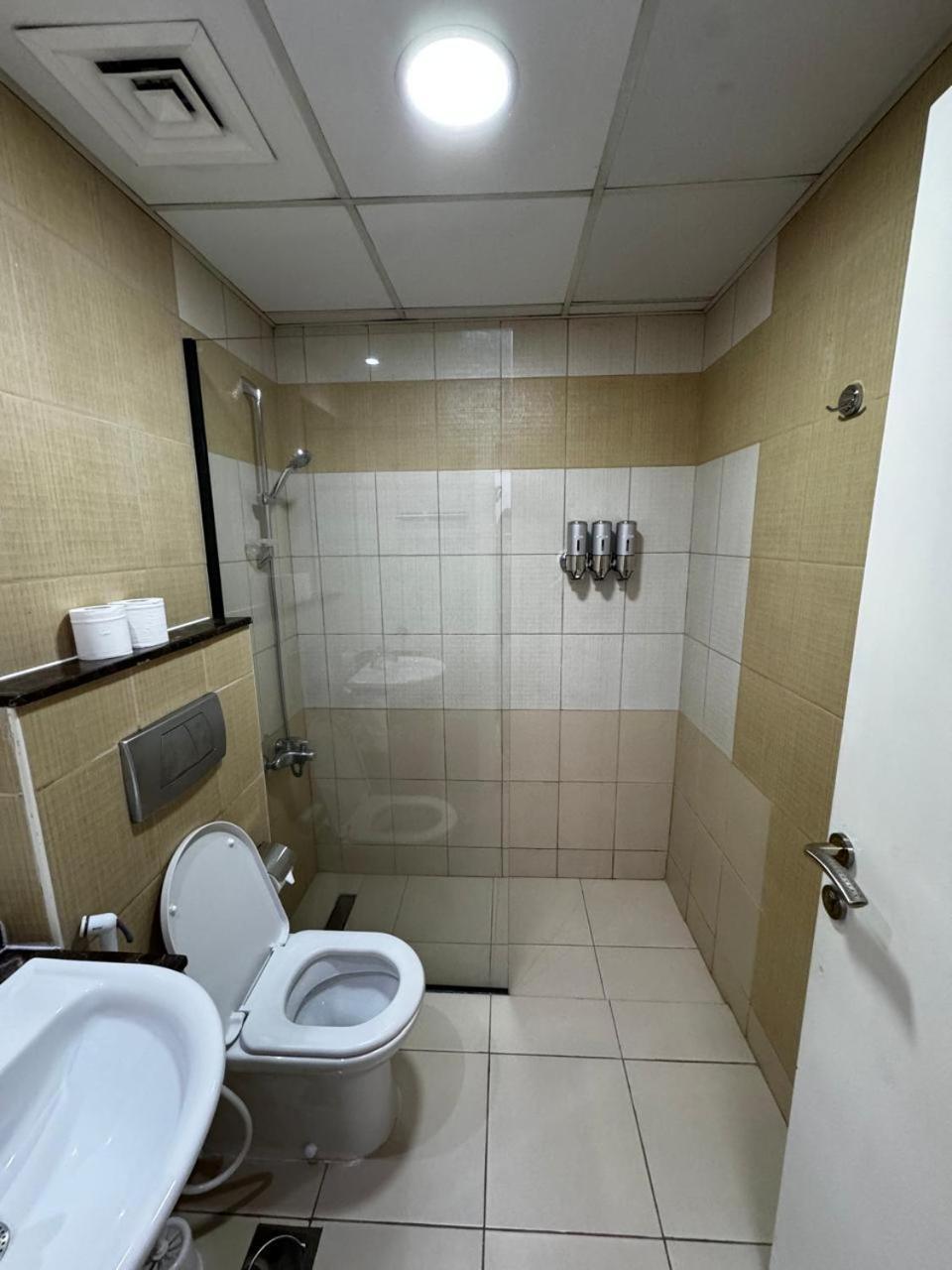 Elite Studio At Dubai Marina 외부 사진