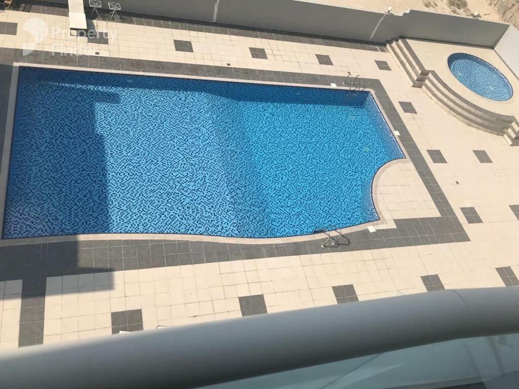 Elite Studio At Dubai Marina 외부 사진