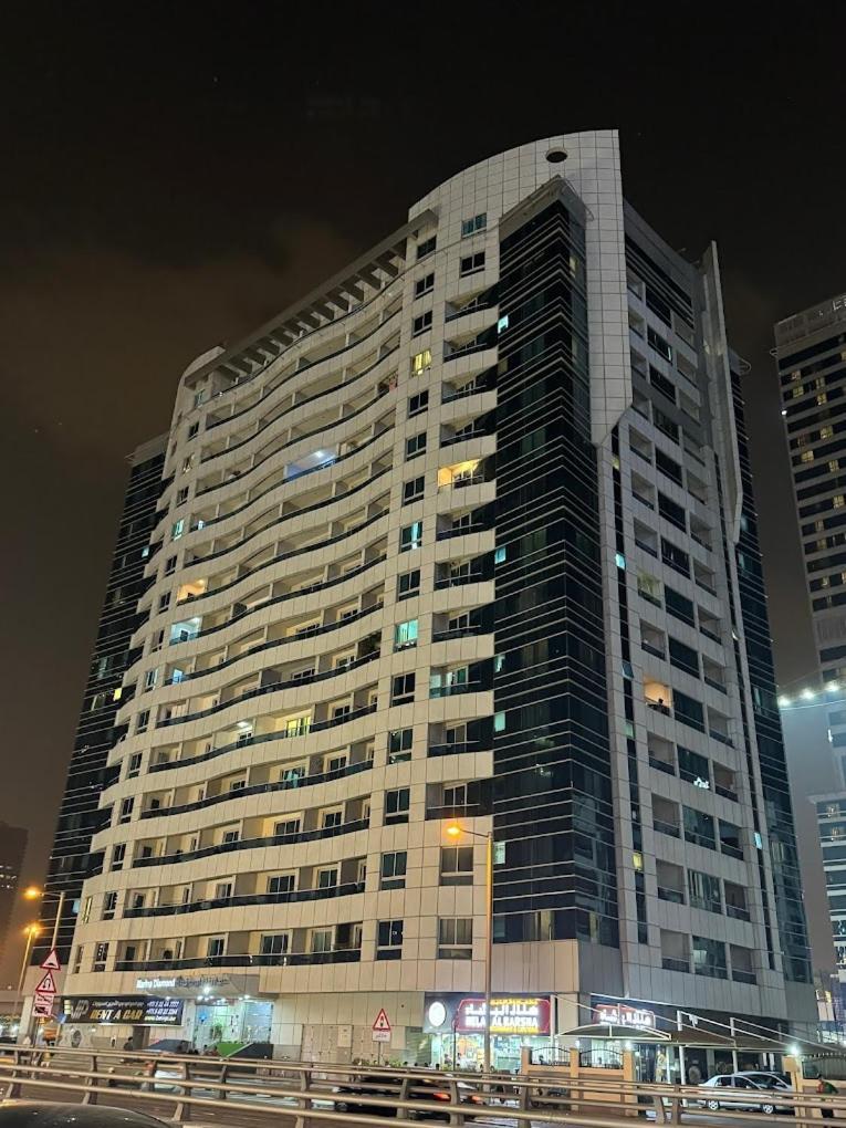 Elite Studio At Dubai Marina 외부 사진