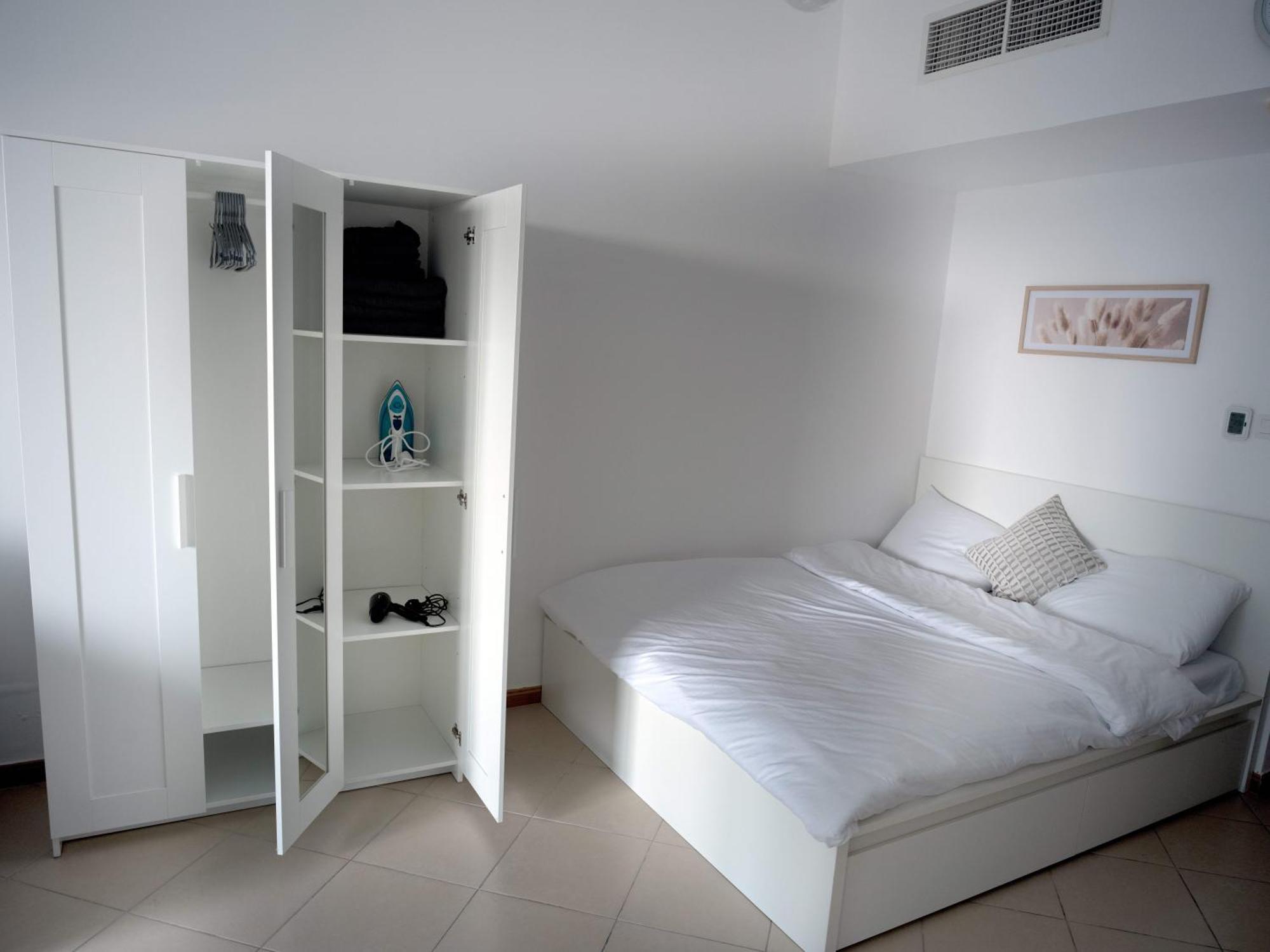 Elite Studio At Dubai Marina 외부 사진